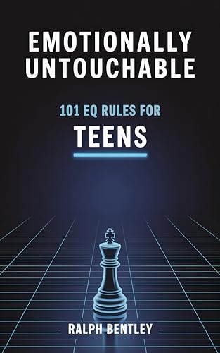 Emotionally Untouchable book cover
