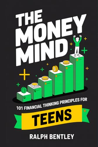 The Money Mind book cover
