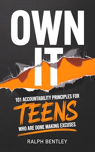 Own It book cover
